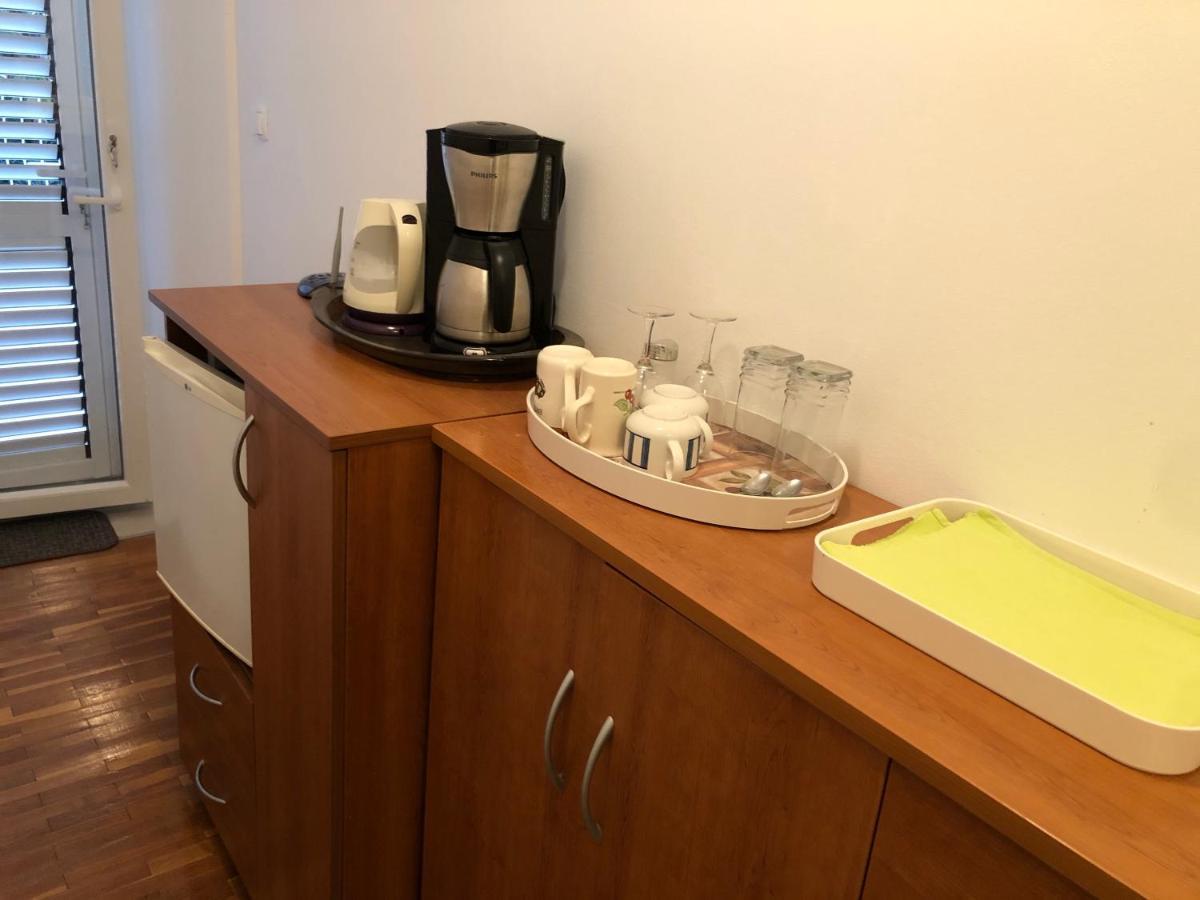 Guest House Katic Dubrovnik Eksteriør bilde