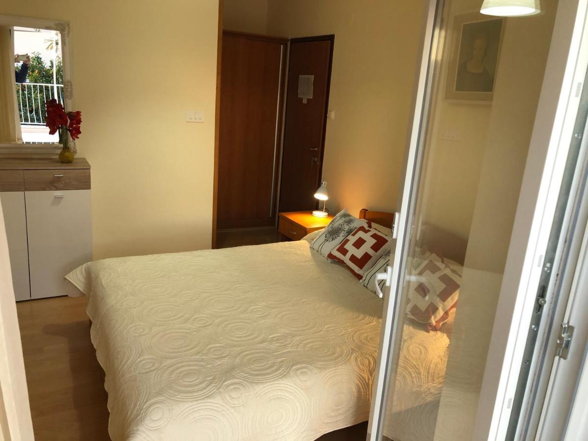 Guest House Katic Dubrovnik Eksteriør bilde