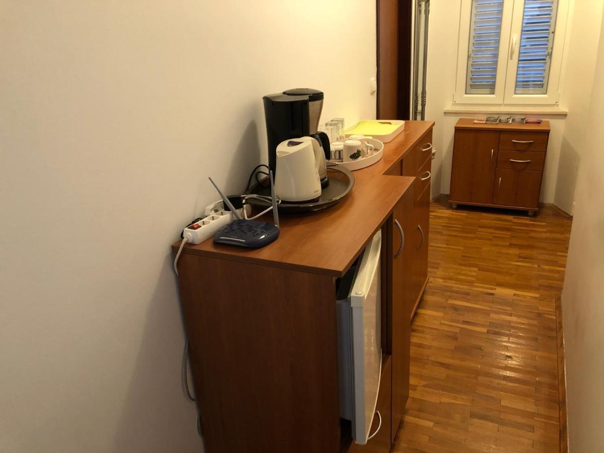 Guest House Katic Dubrovnik Eksteriør bilde