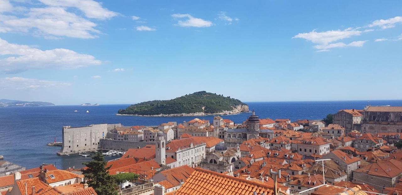 Guest House Katic Dubrovnik Eksteriør bilde