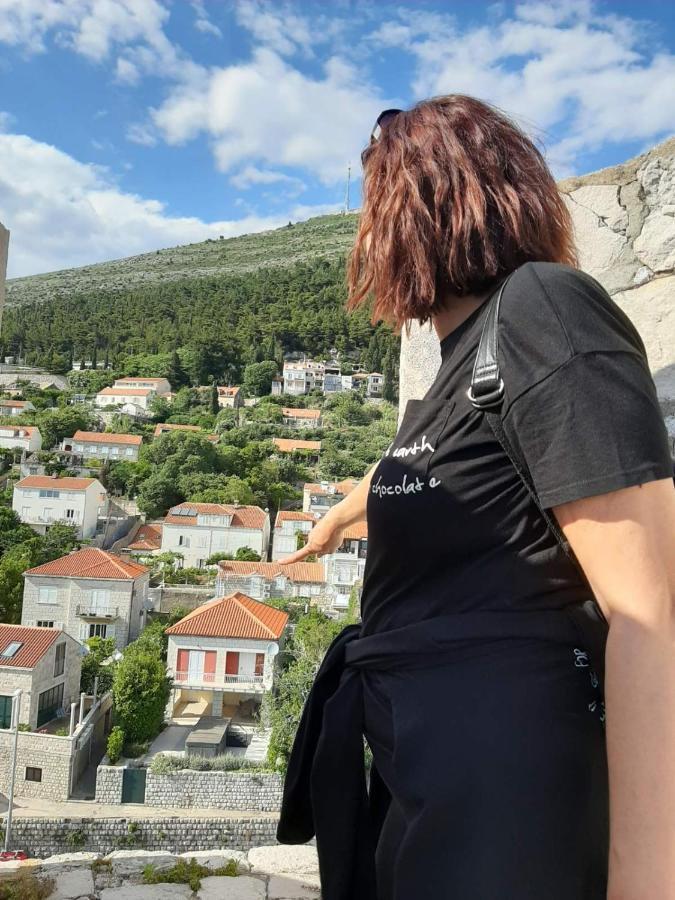 Guest House Katic Dubrovnik Eksteriør bilde