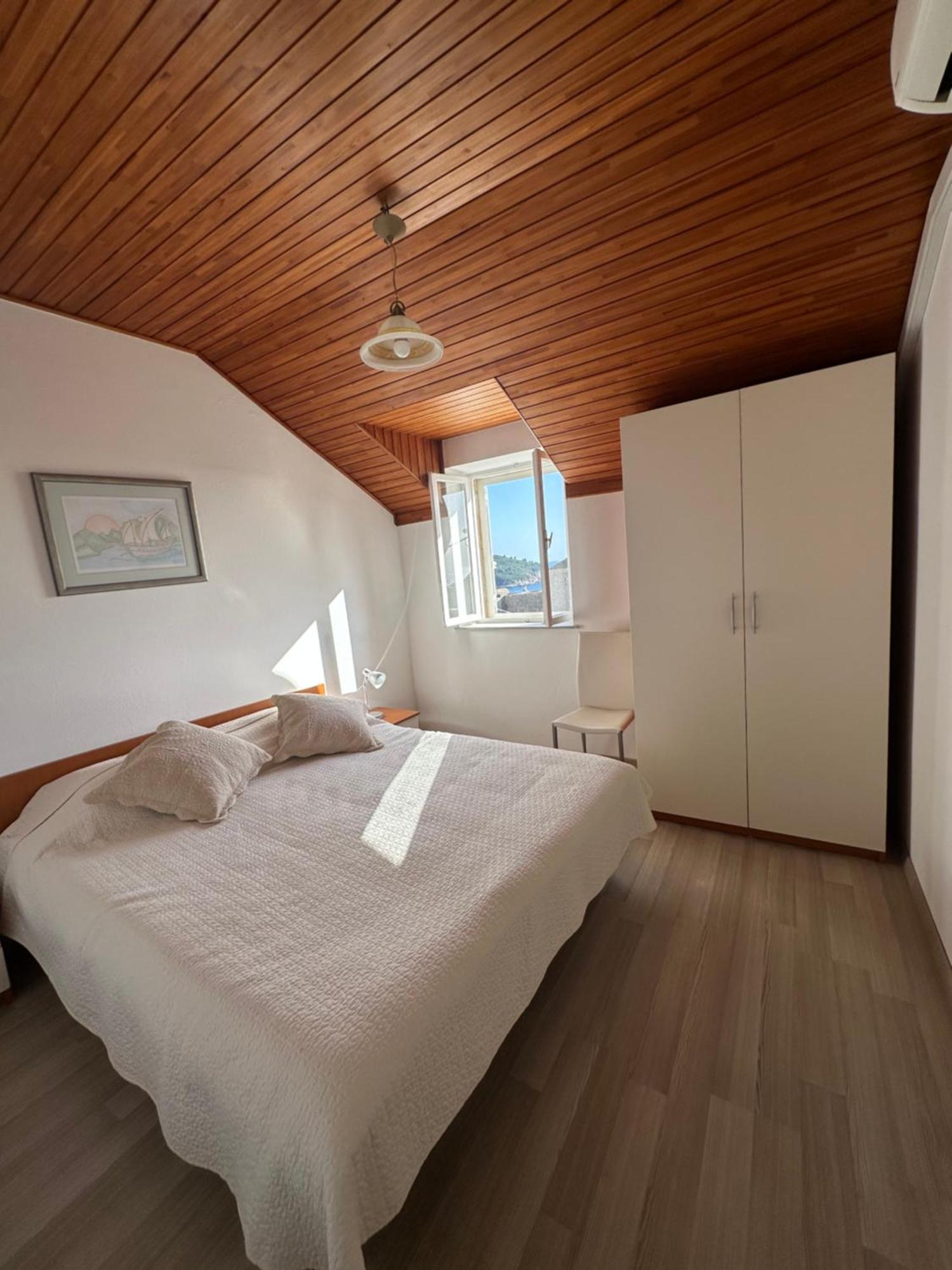 Guest House Katic Dubrovnik Eksteriør bilde