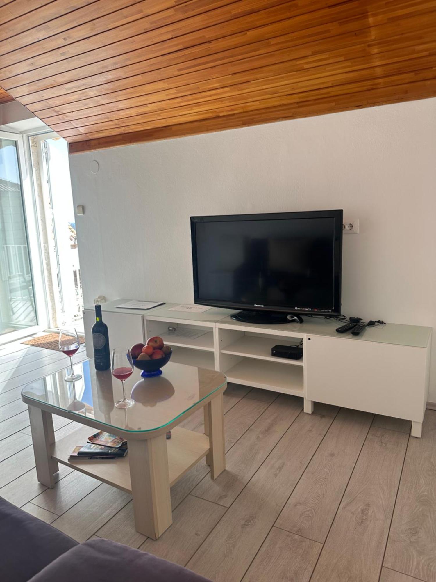 Guest House Katic Dubrovnik Eksteriør bilde