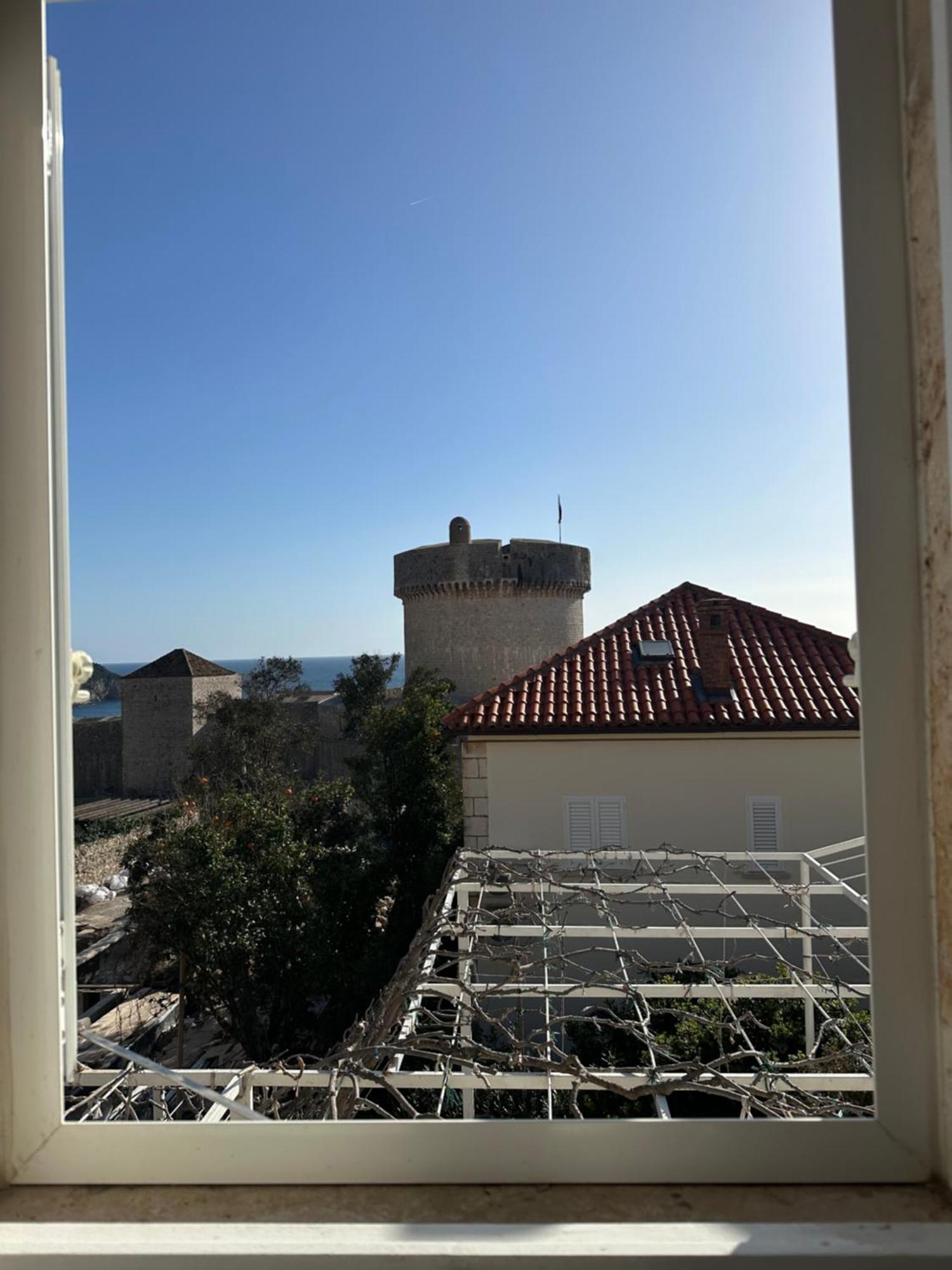 Guest House Katic Dubrovnik Eksteriør bilde