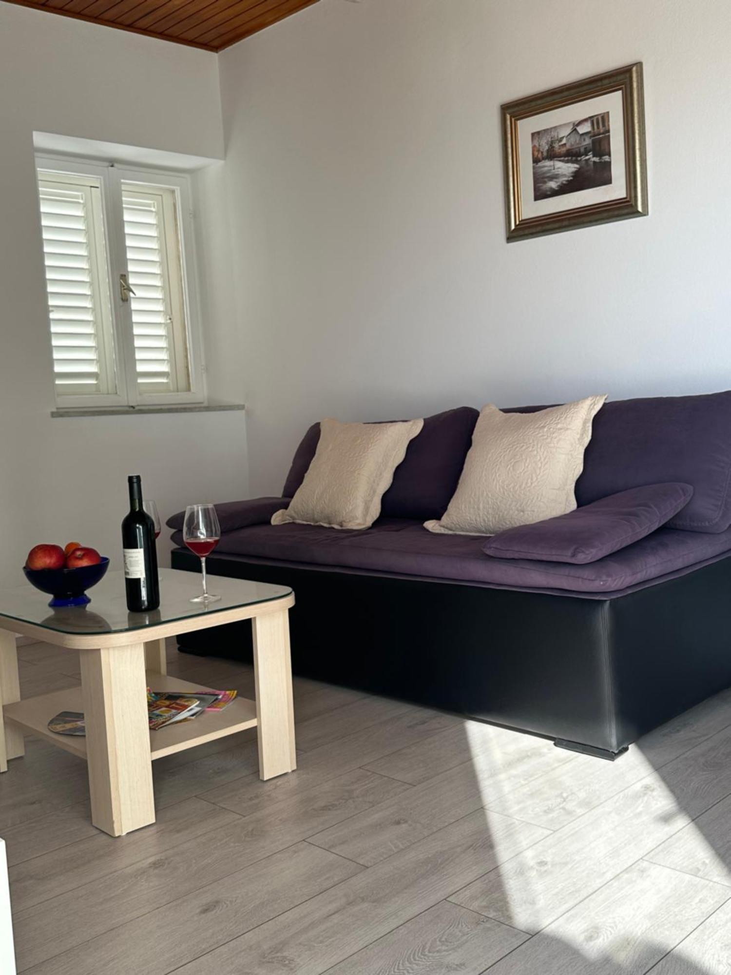 Guest House Katic Dubrovnik Eksteriør bilde