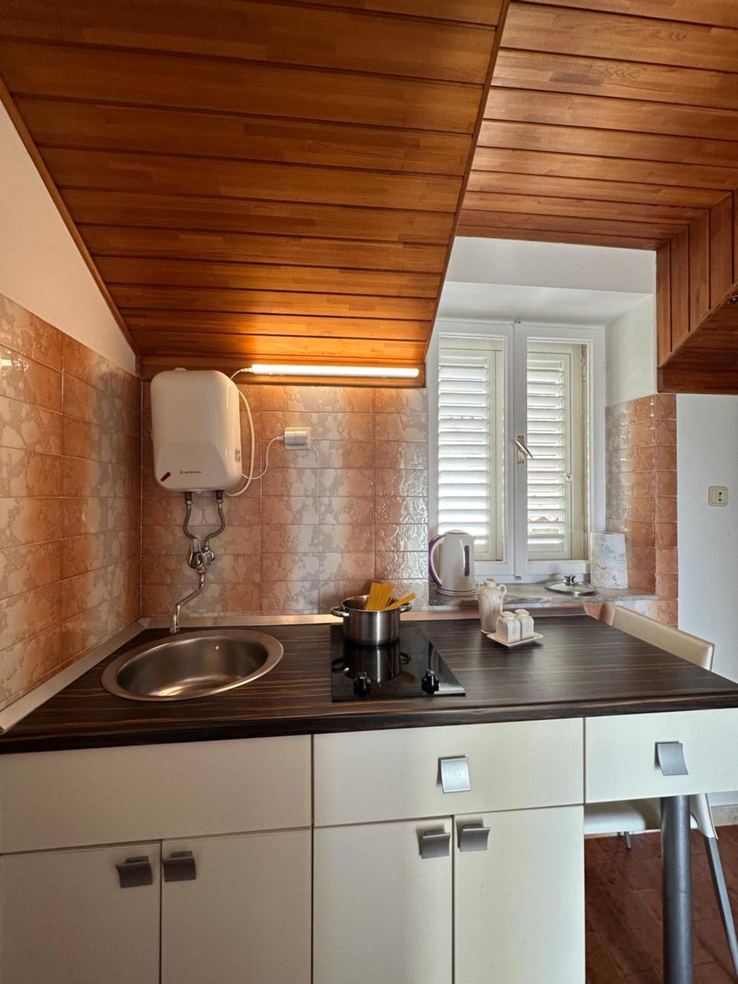 Guest House Katic Dubrovnik Eksteriør bilde