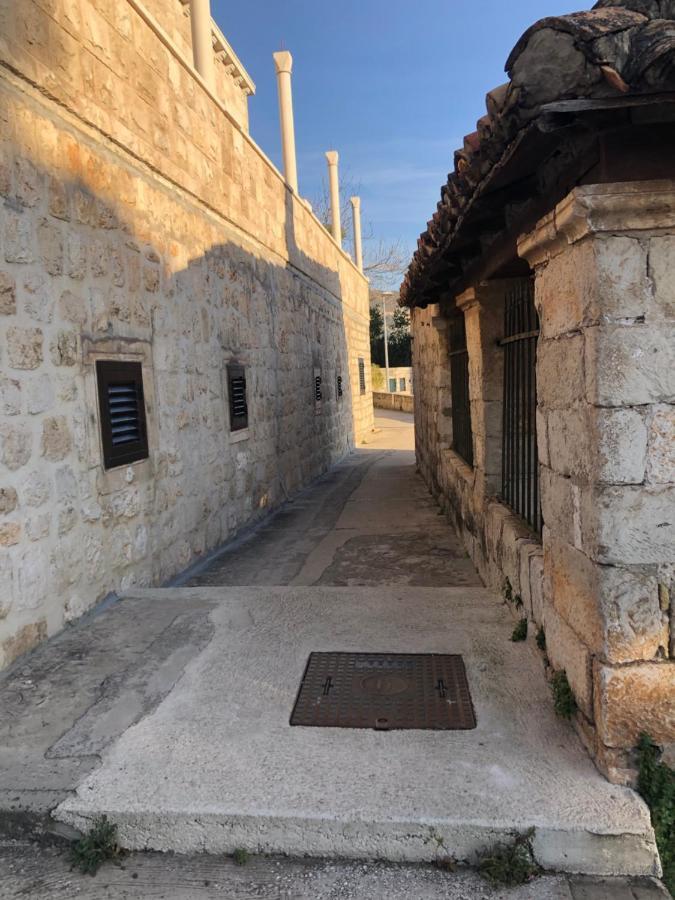 Guest House Katic Dubrovnik Eksteriør bilde