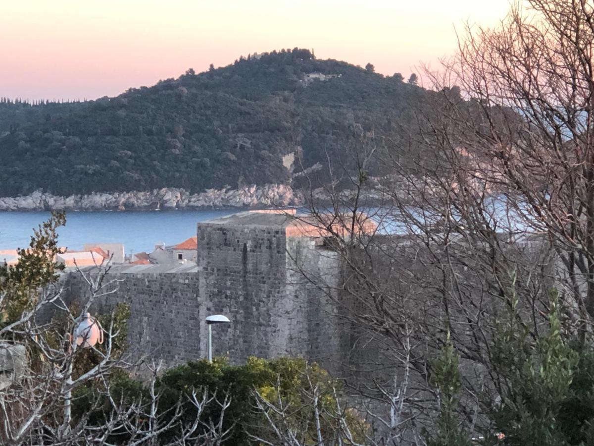 Guest House Katic Dubrovnik Eksteriør bilde